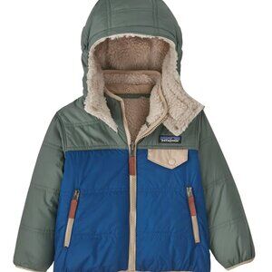 Baby Reversible Tribbles Hoody